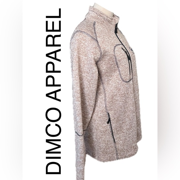 B10 DIMCO JACKET IN SIZE S - Picture 3 of 9